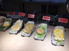 -东方之珠洗浴休闲广场(南开店)