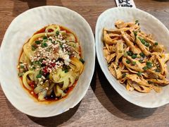 -大盐帮川菜馆(长楹天街店)