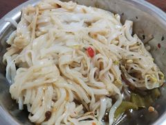 -龙上水现炒生料(柳沙店)