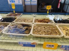 -大锅强·蒸海鲜青岛菜(金沙滩店)