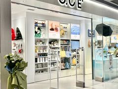 -深圳龙华星河COCO City(民治店)