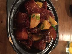 妈妈的味道-妈妈的味道(工人体育场东路店)