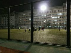 -中央民族大学