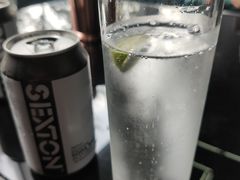 -柒Lounge(三里屯店)