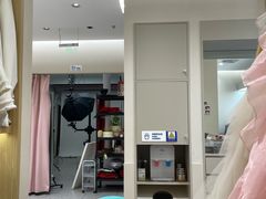 -天真蓝照相馆(新世界店)