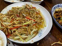 -云中菜馆(恒晟·云中绿园店)