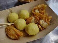 -非遗·十八曲鱼饺(西马总店)