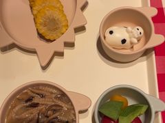 -西贝(六里桥旗舰店)