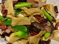 -泉味道贵州厨房(三里河店)