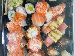-河风精致寿司(太原店)
