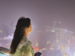 -WFC会仙楼观景台