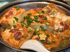 -米庄·原味私房菜(骏壹万邦店)