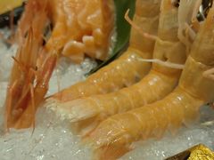 -吉兆·料理(红梅南路店)