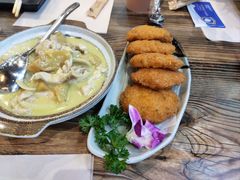 -Hi YOU你的饭局泰餐厅(雍和宫店)