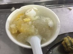 -老福合沟无米粿甜汤粿品店