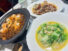 -船歌·鱼水饺青岛菜(枫蓝国际购物中心店)