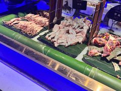 -加餐海鲜自助(宝龙一城店)