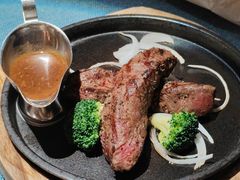 -俄士厨房(未来城店)