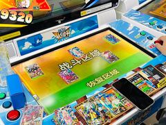 -天天玩X秋葉原日系动漫游戏中心