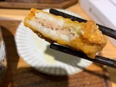 藕饼-小满手工粉(上海品尊国际店)