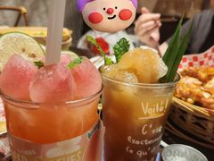 -泰妃殿(武汉首店)