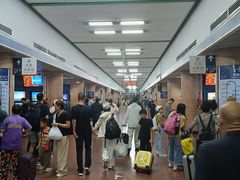 -北京站(地铁站)