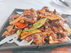 -楚鱼王·河鲜·湖北菜(华农店)