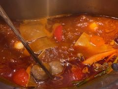 -洞子口重庆鲜货火锅(楚翘城旗舰店)