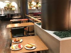 -比格比萨(方庄店)
