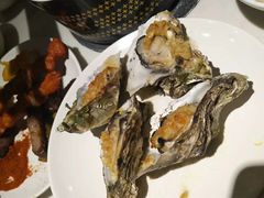 -V-ONE西雅图海鲜自助餐厅(仓山万达广场店)