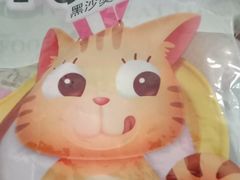 -袖虎宠物·金渐层缅因猫舍(灵芝店)