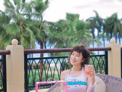 -三亚亚龙湾万豪度假酒店