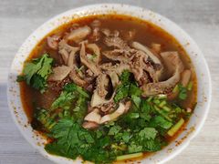-清真玉林老字号稍麦羊杂碎(宽巷子民族美食街店)