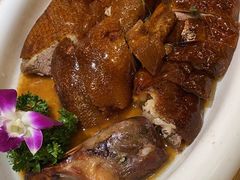 -德胜轩正宗顺德菜(宝安沙井会展中心店)