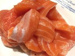 -星伦多海鲜自助餐厅(万达百货店)