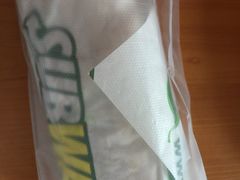 iphone_upload_pic-赛百味SUBWAY(沈阳天地店)