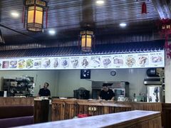-老苏驴肉(东柳西街店)