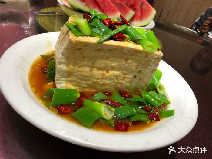 忆旧饭庄-图片-同江市美食-大众点评网