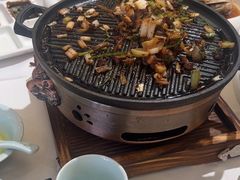 -惠丰堂饭庄·烤鸭·京味菜(翠微路店)
