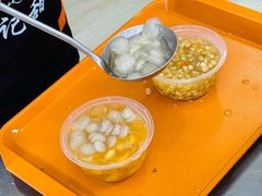 白果雪耳-景记甜品