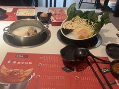 -汤岛涮小火锅(温州龙湾万达店)