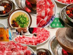 -福寿斋·老北京铜锅涮肉·烤鸭(顺义总店)