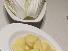 -蝎王府羊蝎子(北大地店)