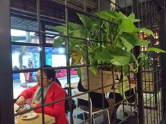 -僰都烤鱼干锅(西石油店)
