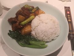 -十六台·经典广东菜(德外大街店)