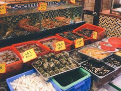 -抱德·潮汕味(敦和店原惠城鱼仔)