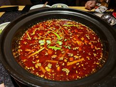 -小饕荟雅安贡椒鱼鲜馆(广福桥店)