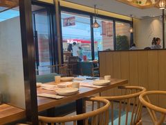 -九转小磨·非遗东北菜(万达广场店)