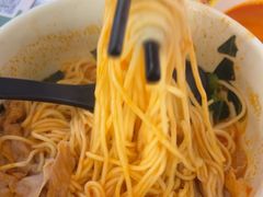 -和府捞面(天河领展广场店)