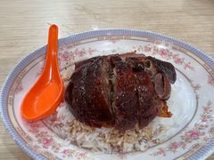 -一乐烧鹅(中环店)